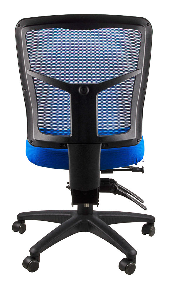 Mirae Mesh Medium Back Task Chair