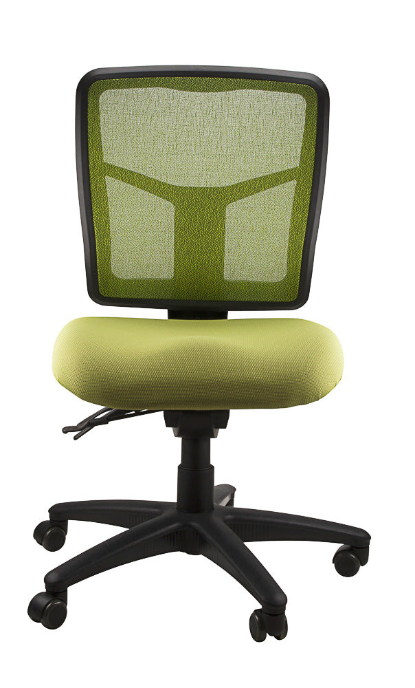 Mirae Mesh Medium Back Task Chair