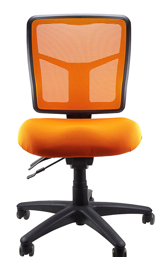 Mirae Mesh Medium Back Task Chair