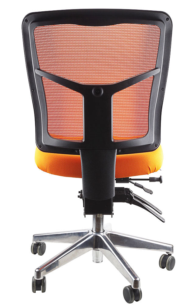 Mirae Mesh Medium Back Task Chair