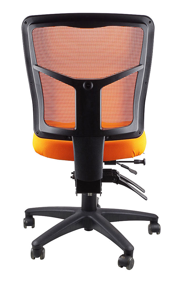 Mirae Mesh Medium Back Task Chair