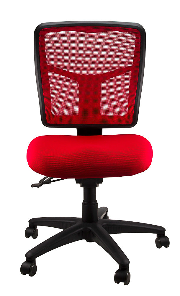 Mirae Mesh Medium Back Task Chair