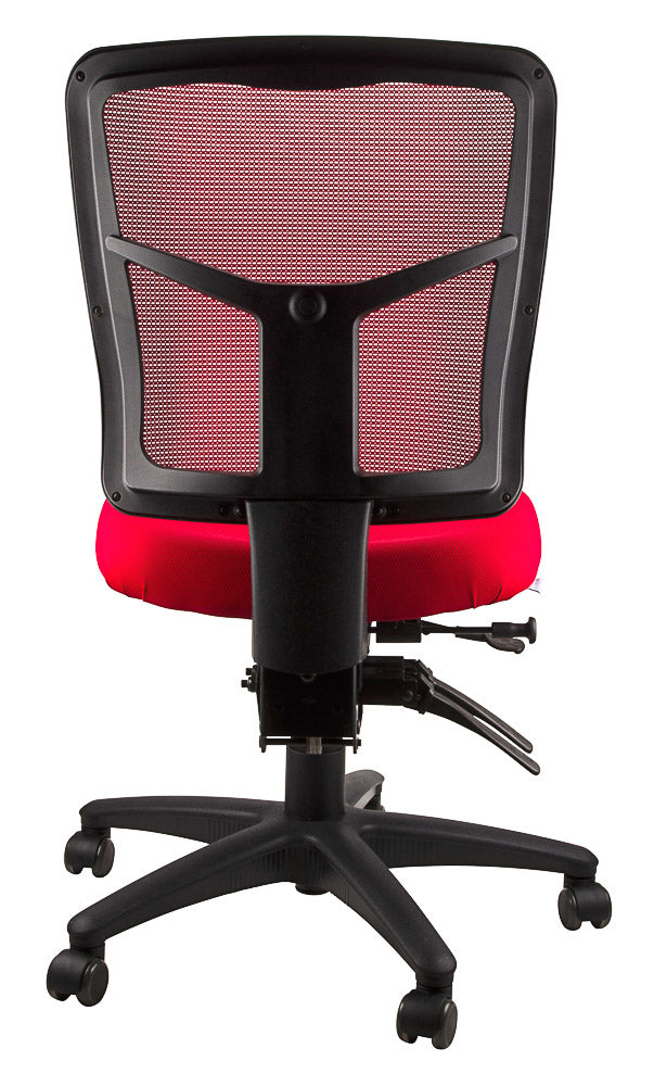 Mirae Mesh Medium Back Task Chair