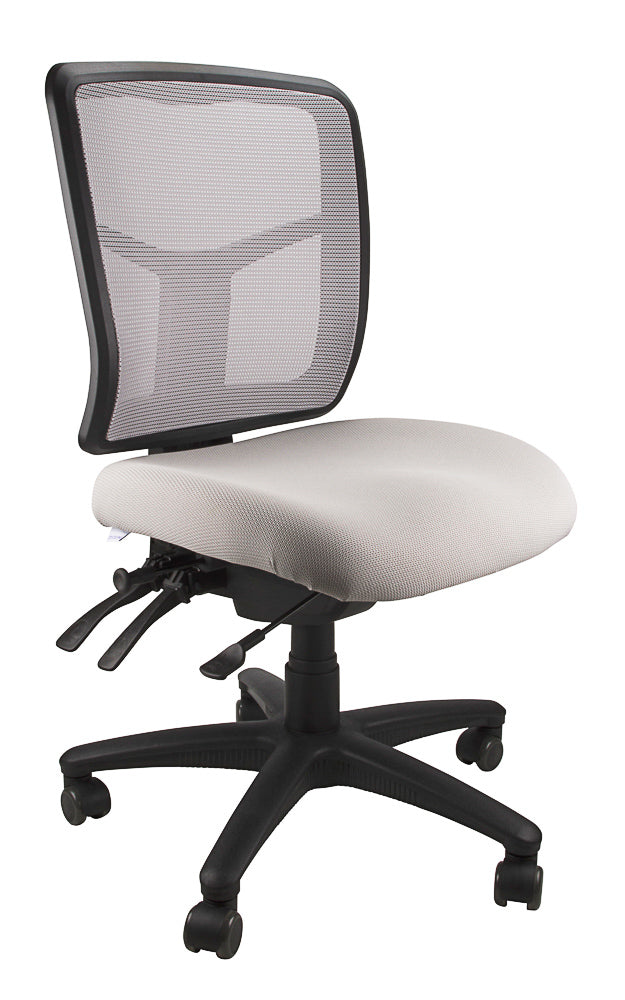 Mirae Mesh Medium Back Task Chair