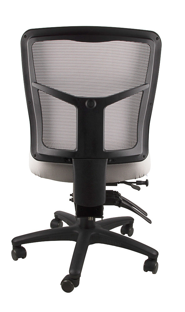 Mirae Mesh Medium Back Task Chair