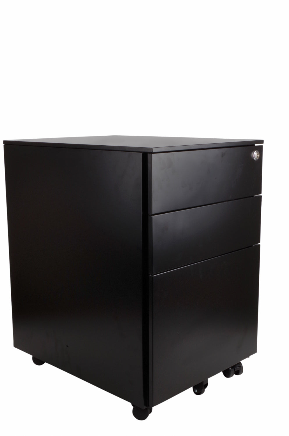 BUY Movida Steel Mobile Pedestal FREE SHIPPING. Movida Standard white Steel Mobile Pedestals/desk draw