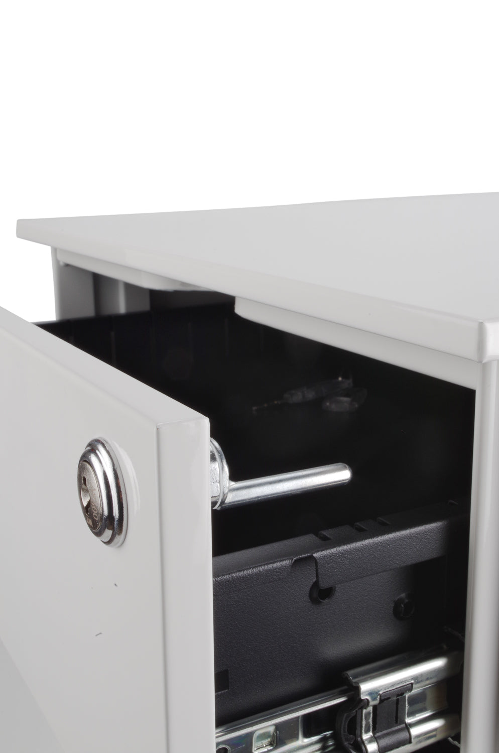BUY Movida Steel Mobile Pedestal - Standard/Slim/Squat FREE SHIPPING. Movida Steel Mobile Pedestals/desk draws come in 3 different options: Standard Slim Squat Both the Standard and the Slim Mobile Pedestals work well for any ordinary desk, with the Slim just giving you that bit extra room if you have a smaller desk