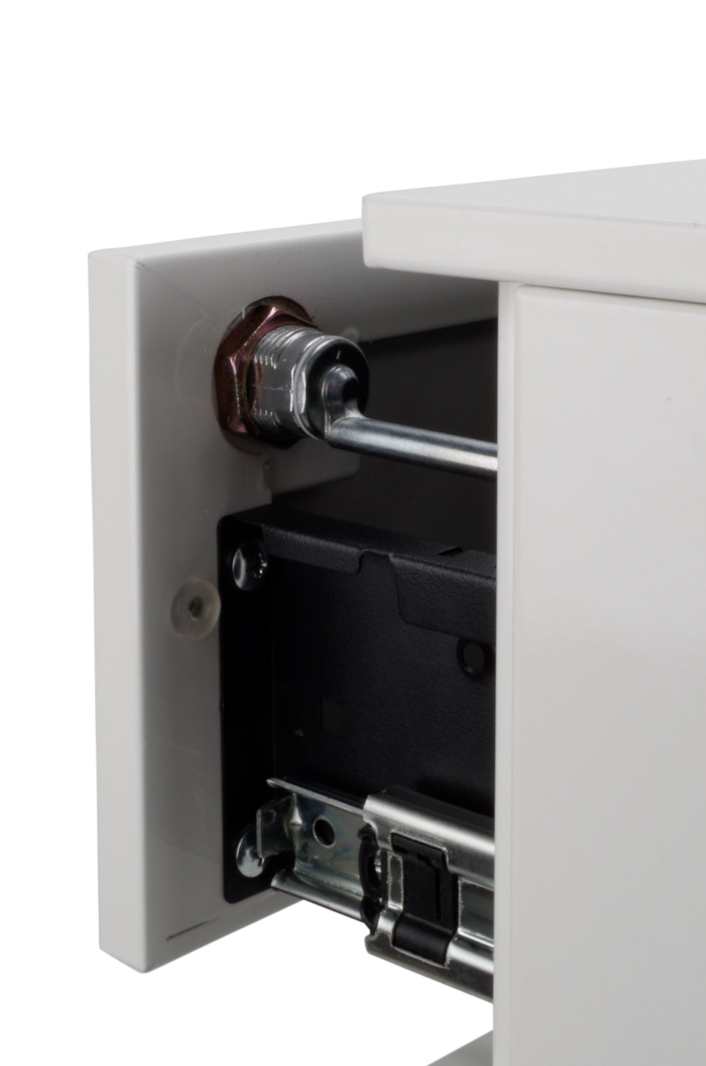 BUY Movida Steel Mobile Pedestal - Standard/Slim/Squat FREE SHIPPING. Movida Steel Mobile Pedestals/desk draws come in 3 different options: Standard Slim Squat Both the Standard and the Slim Mobile Pedestals work well for any ordinary desk, with the Slim just giving you that bit extra room if you have a smaller desk