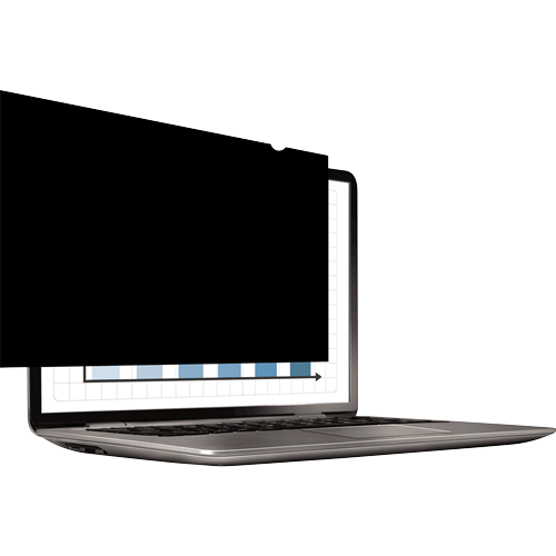 Buy Fellowes® Privascreen Privacy Filter - 15.6" Widescreen 16:9 4802001