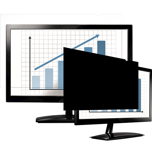 Buy Fellowes® Privascreen Privacy Filter - 24.0" Widescreen 16:9 4811801