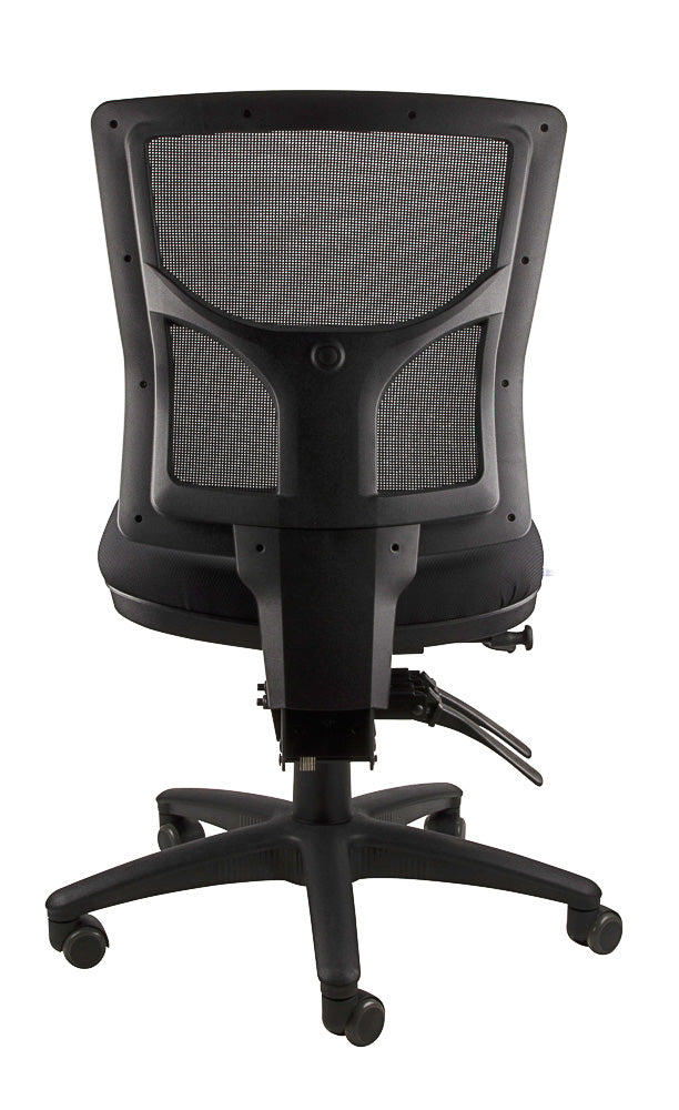Seville Mesh Medium Back Task Chair