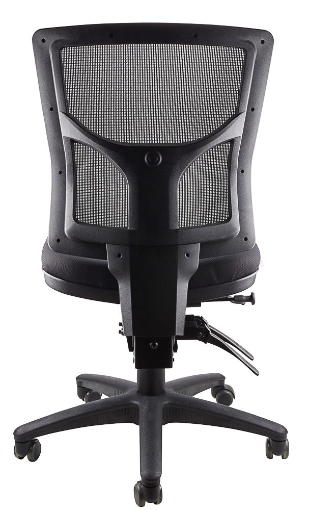 Seville Mesh Medium Back Task Chair