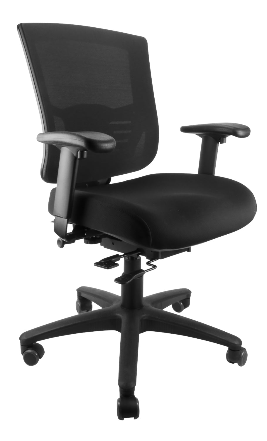 Siena Ergo Mesh Office Desk Chair