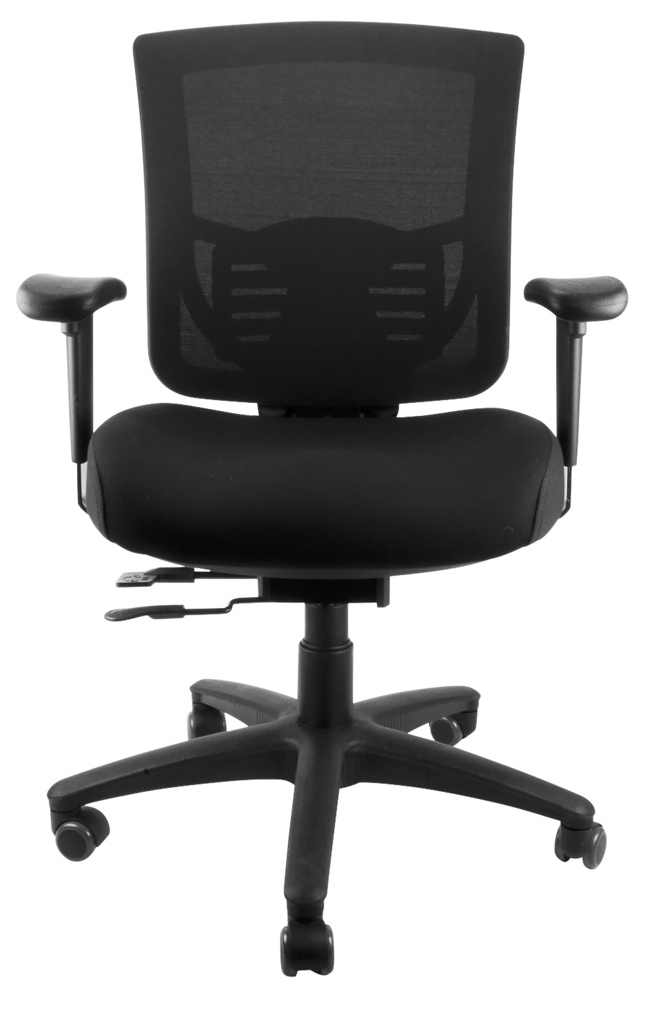 Siena Ergo Mesh Office Desk Chair