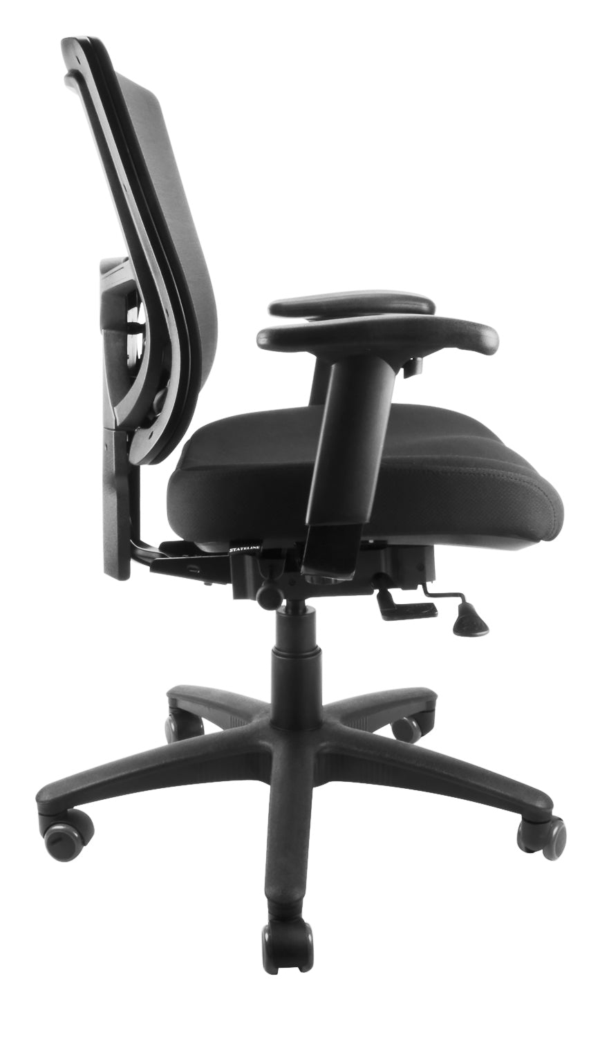 Siena Ergo Mesh Office Desk Chair