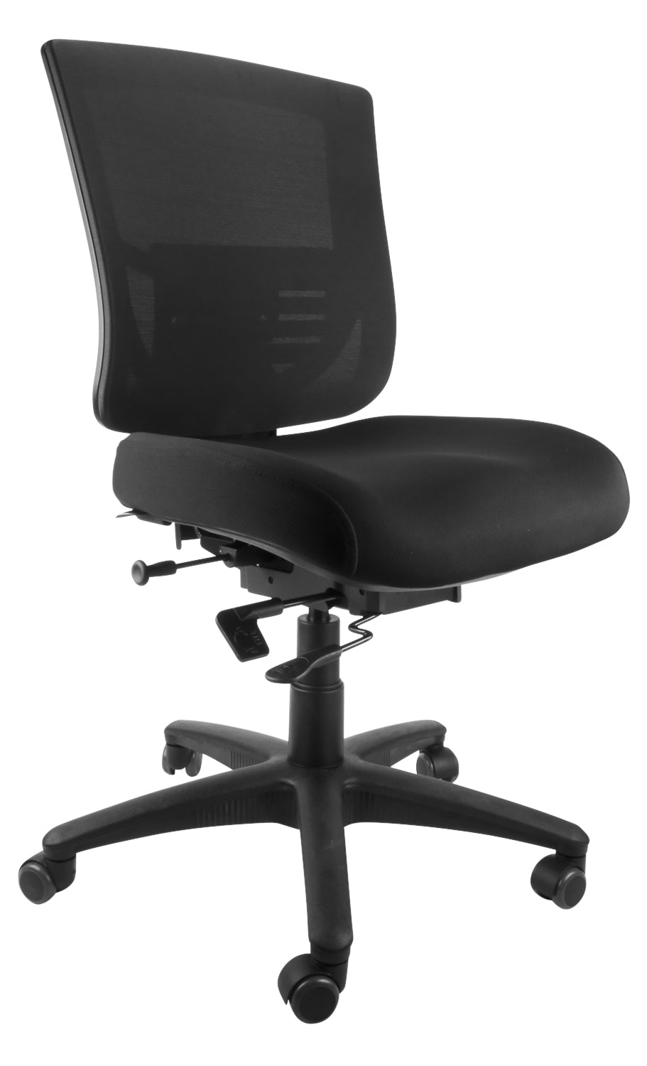Siena Ergo Mesh Office Desk Chair