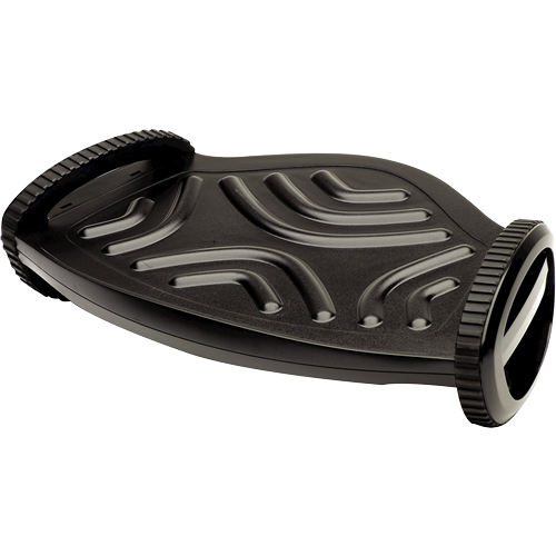 Buy Fellowes Foot Rocker Smart Suites black 8023901