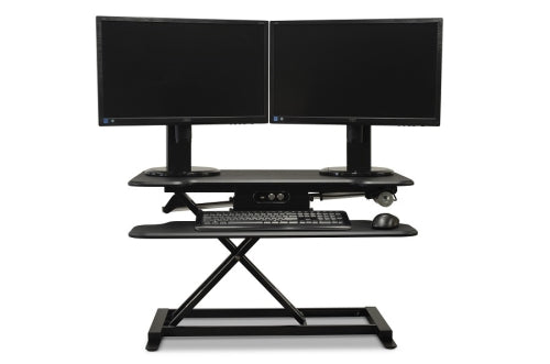 Vertilift Pro Electric Desk Riser