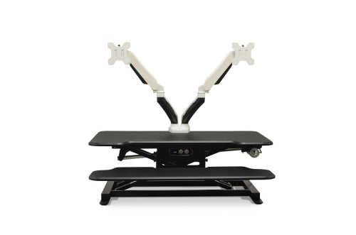 Vertilift Pro Electric Desk Riser