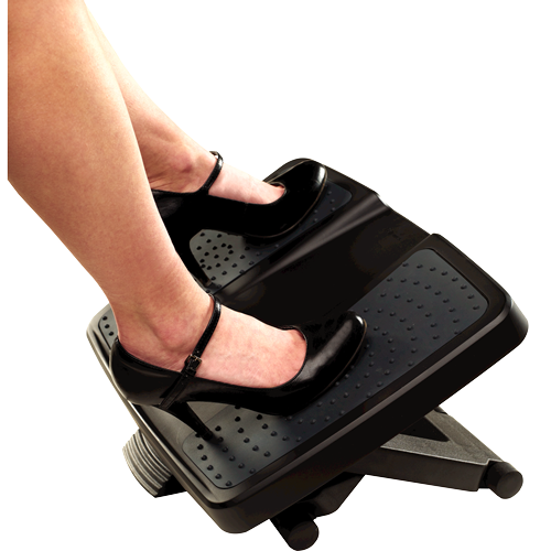 Buy Fellowes® Footrest - Professional Series - Ultimate 8067001
