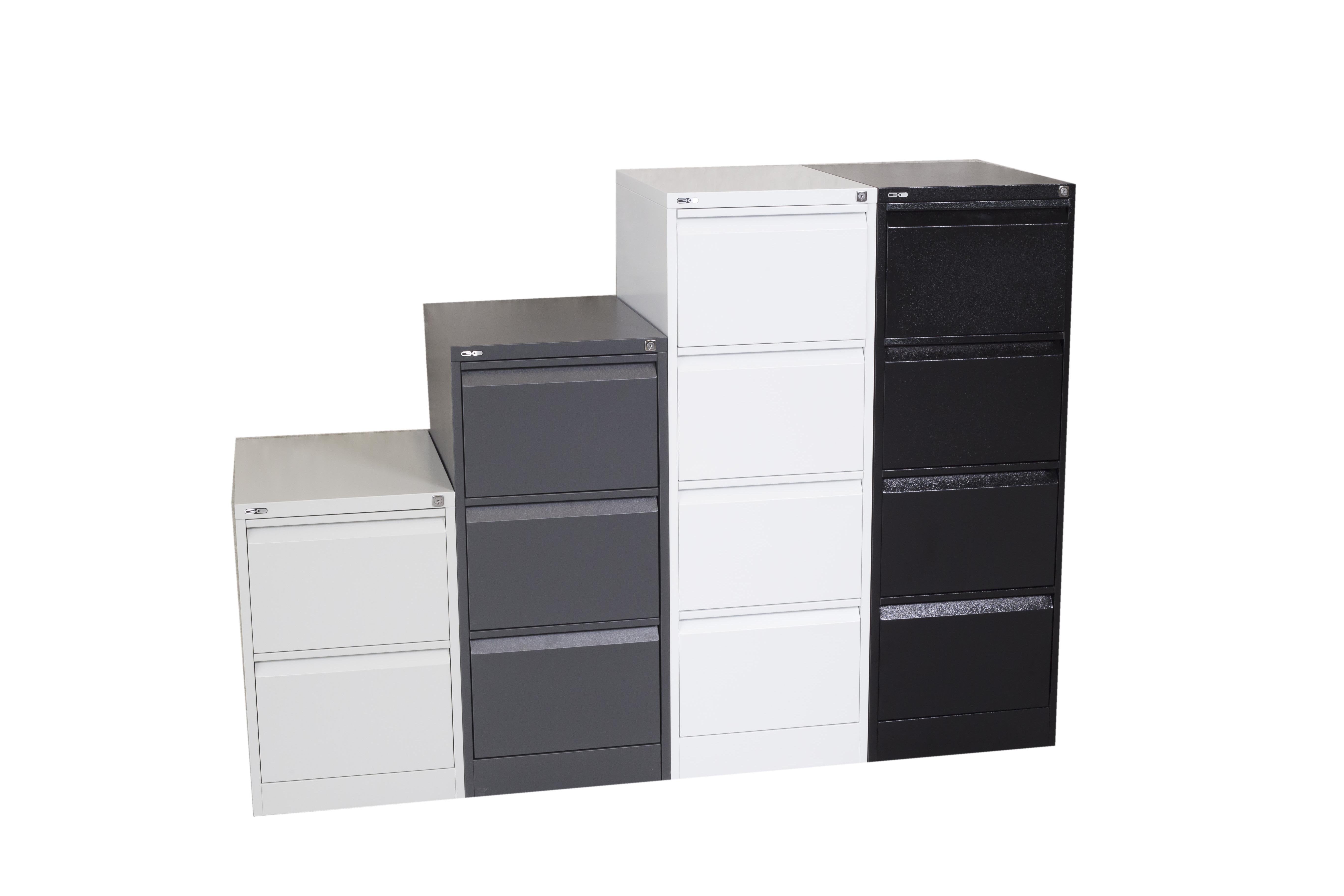 Back Unit For Filing Filing Cabinets | Home & Office Storage Solutions | Desks for Backs
