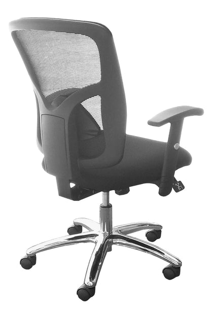 Fluent Desk Chair
