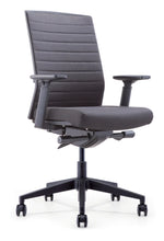 Load image into Gallery viewer, Intell Upholstered Back Desk Chair