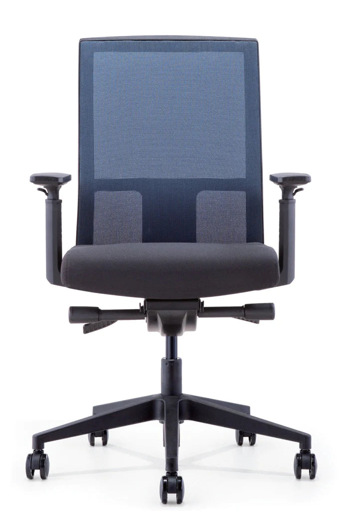 Intell Mesh Back Desk Chair