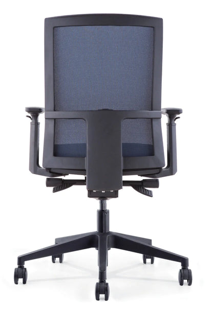 Intell Mesh Back Desk Chair