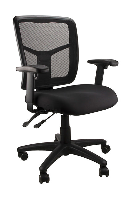Kimberly Mesh Medium Back Task Chair
