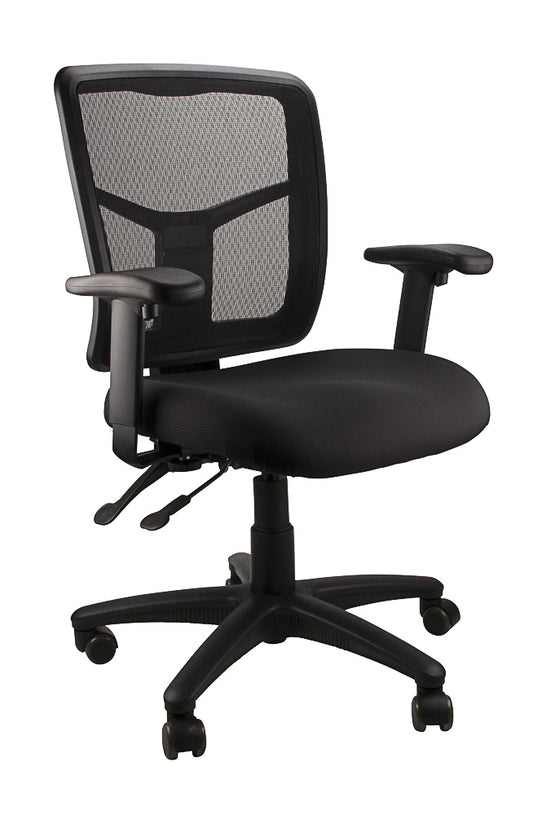 Kimberly Mesh Medium Back Task Chair
