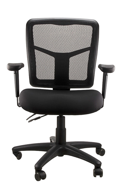 Kimberly Mesh Medium Back Task Chair