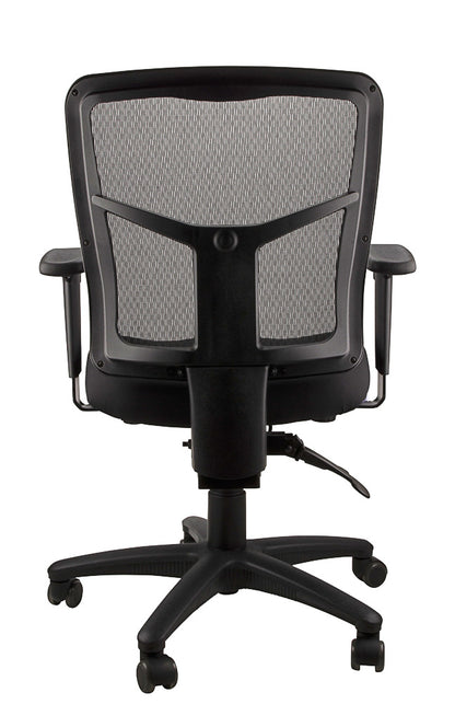 Kimberly Mesh Medium Back Task Chair