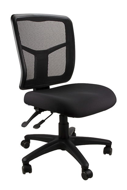 Kimberly Mesh Medium Back Task Chair