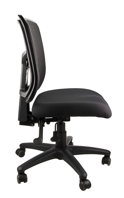 Kimberly Mesh Medium Back Task Chair