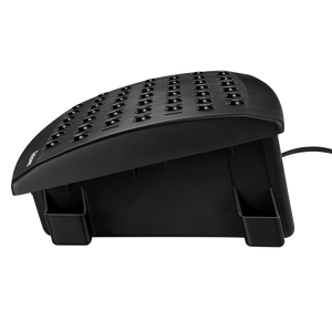 Fellowes® Footrest - Climate Control Pedi Relief 8050901