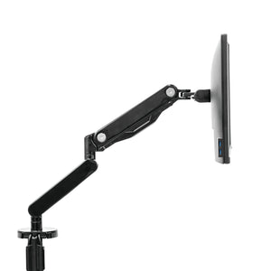 Fellowes® Monitor Arm - Platinum Series - Single
