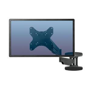 Fellowes® Monitor Arm - Wall Mount - Single