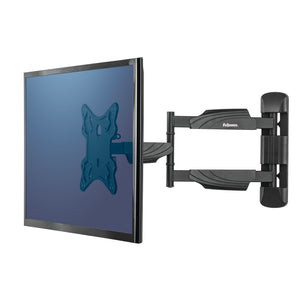 Fellowes® Monitor Arm - Wall Mount - Full Motion Tv