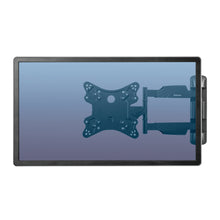 Load image into Gallery viewer, Fellowes® Monitor Arm - Wall Mount - Full Motion Tv