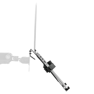 Fellowes® Monitor Arm Accessory - Laptop - For Platinum Series  Range