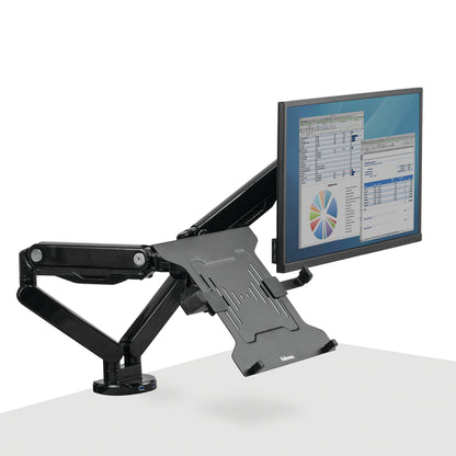 Fellowes® Monitor Arm Accessory - Laptop - For Platinum Series  Range
