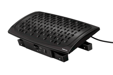 Load image into Gallery viewer, Fellowes® Footrest - Climate Control Pedi Relief 8050901