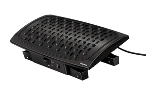 Fellowes® Footrest - Climate Control Pedi Relief 8050901