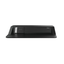 Load image into Gallery viewer, BUY FELLOWES LOTUS DX sit stand workstation FREE SHIPPING 8082101 black