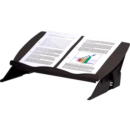 Buy Fellowes® Copyholder - Easy Glide Writing/Document Slope 8210001