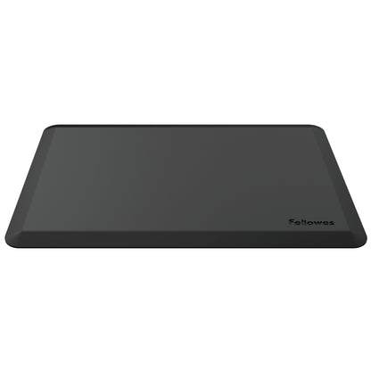 BUY FELLOWES®  SIT STAND MAT - EVERYDAY 8707002 with FREE SHIPPING front view Affordable and Quality