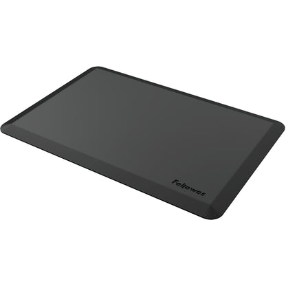 BUY FELLOWES® SIT STAND MAT - EVERYDAY 8707002 with FREE SHIPPING left view Affordable and Quality