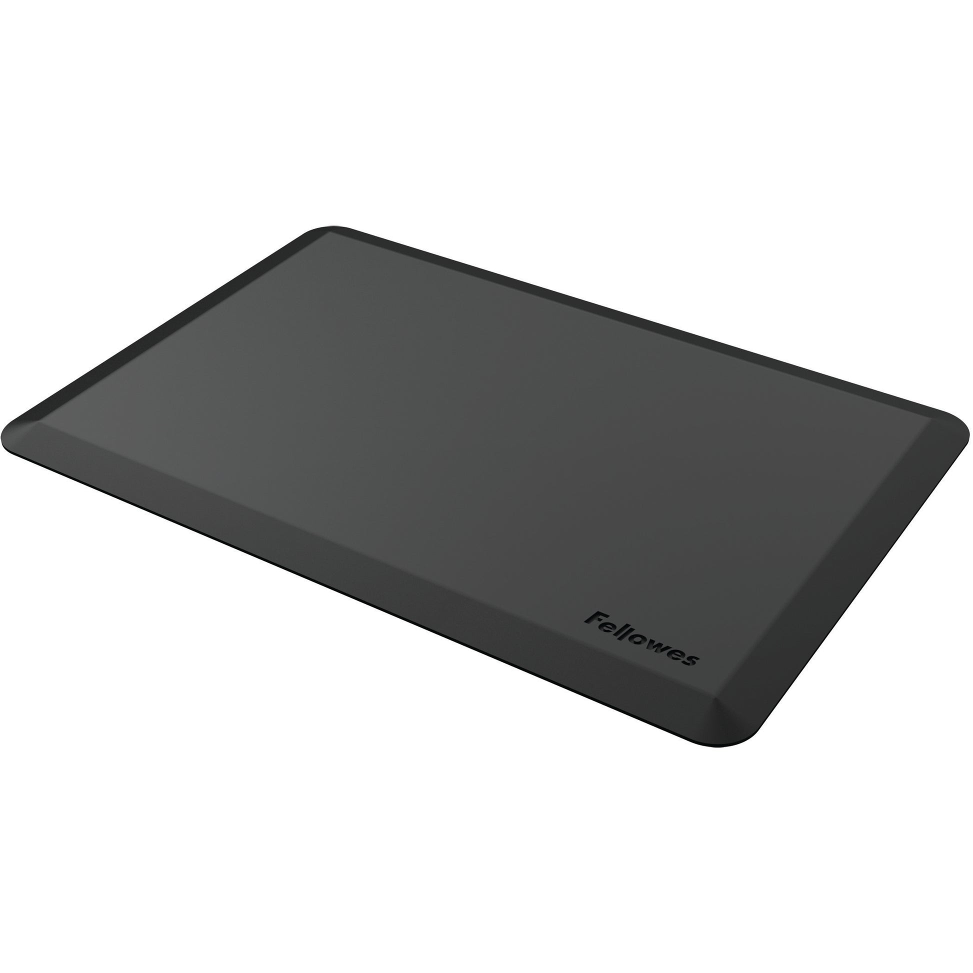 BUY FELLOWES® SIT STAND MAT - EVERYDAY 8707002 with FREE SHIPPING left view Affordable and Quality