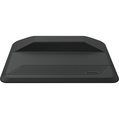 BUY FELLOWES® SIT STAND MAT - ACTIVEFUSION 8707102 with FREE SHIPPING front view Affordable and Quality